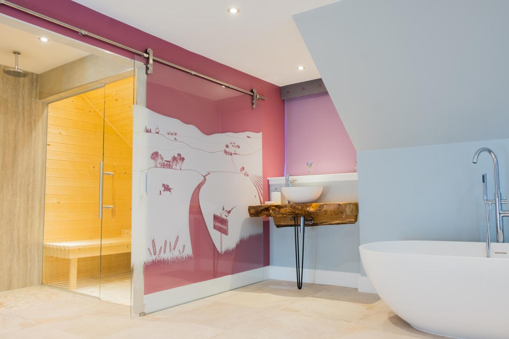 Luxury Couple'S Retreat With Hot Tub At Lindores Newburgh  Экстерьер фото